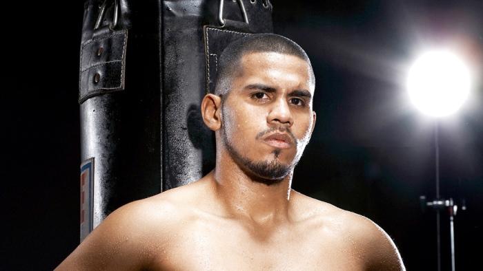 Juan Diaz