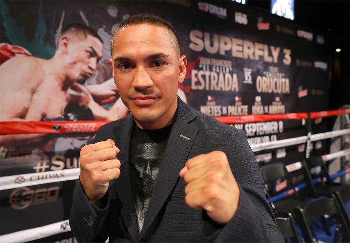 Juan Francisco Estrada
