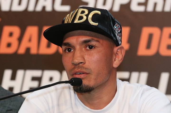 Juan Francisco Estrada