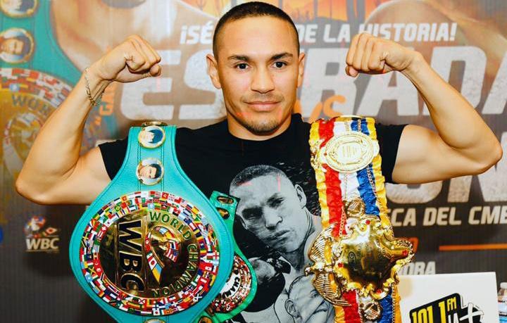 Juan Francisco Estrada