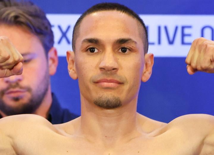 Juan Francisco Estrada