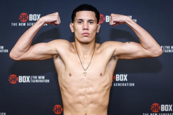 Julian Gonzalez