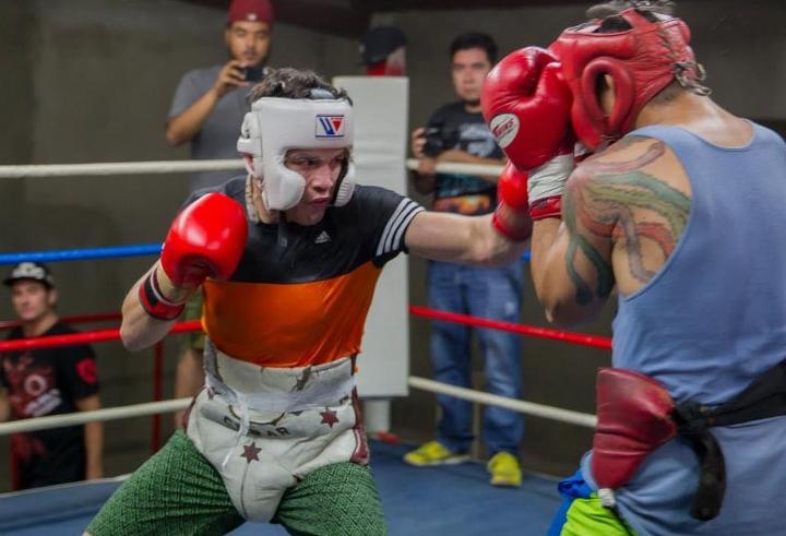 Julio Cesar Chavez Jr