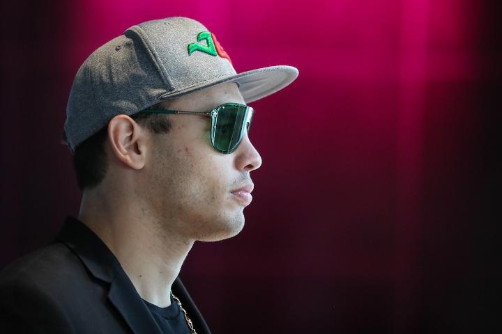 Julio Cesar Chavez Jr
