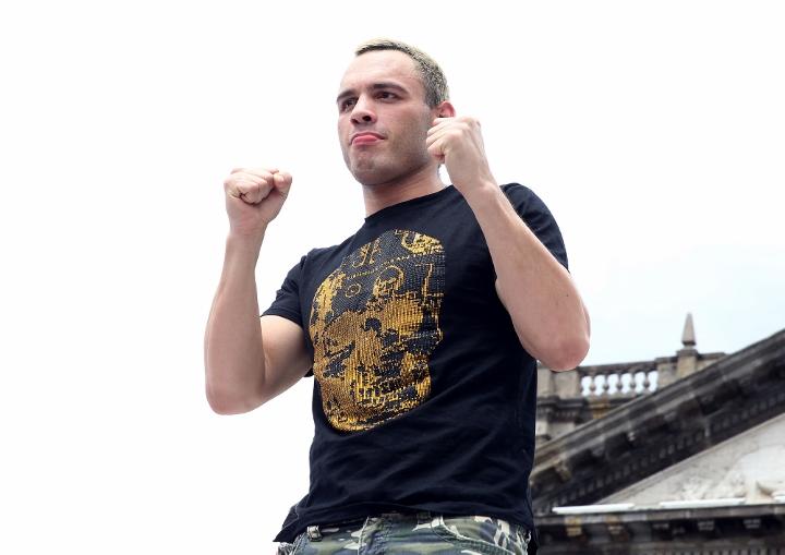 Julio Cesar Chavez Jr