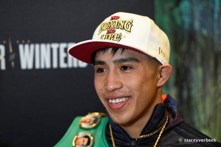 Julio Cesar Martinez