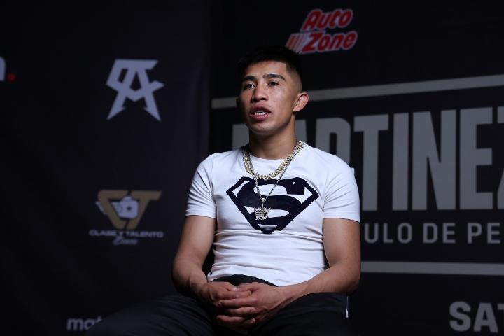 Julio Cesar Martinez