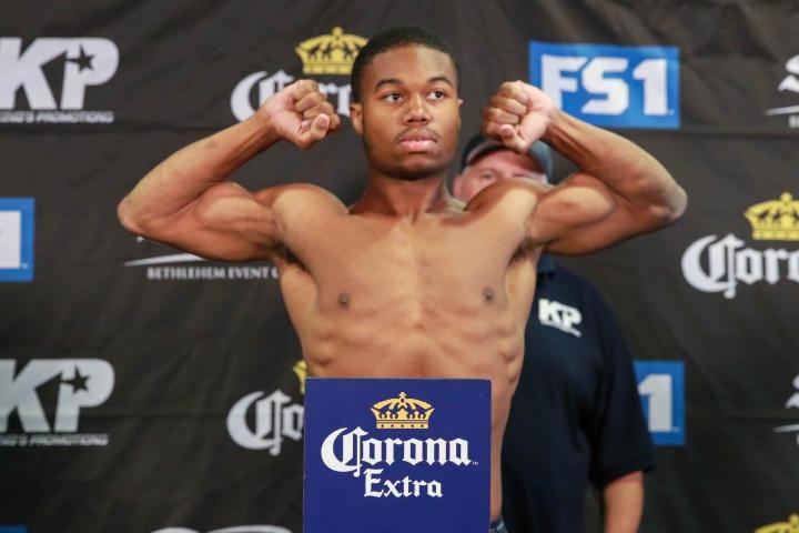 Kareem Martin