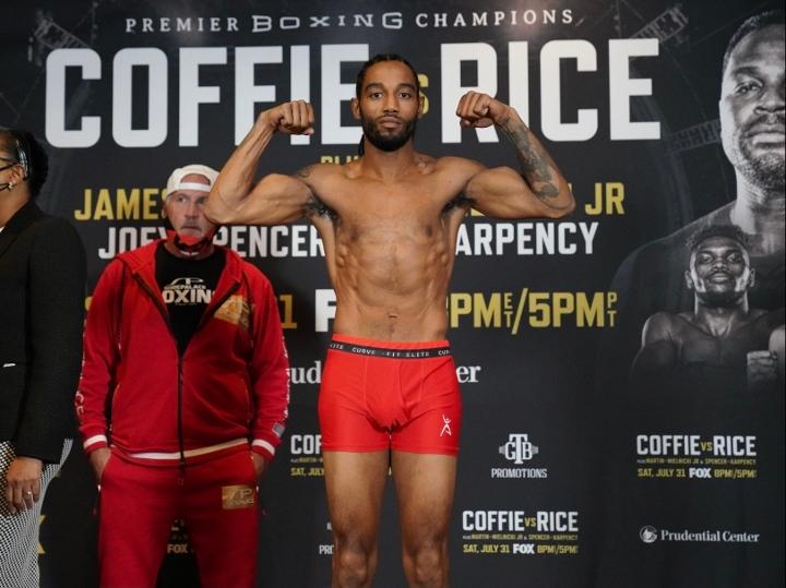Karl Dargan