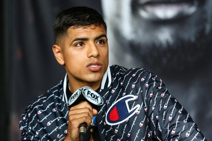 Karlos Balderas