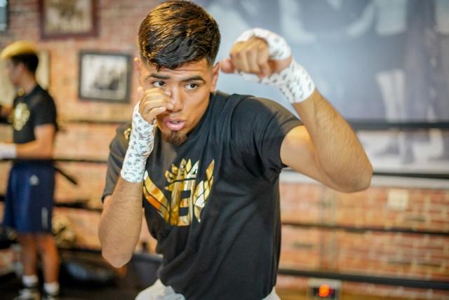 Karlos Balderas
