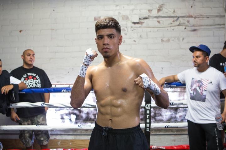 Karlos Balderas