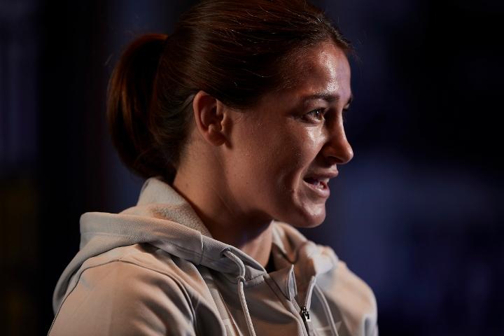 Katie Taylor