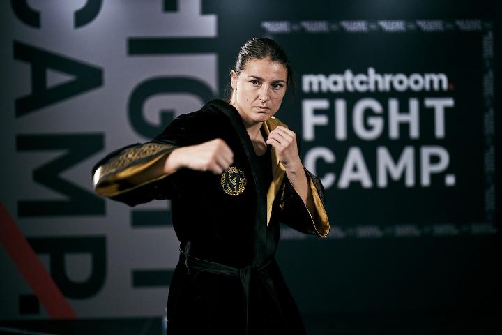 Katie Taylor