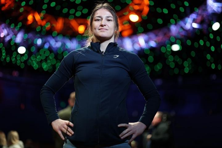 Katie Taylor