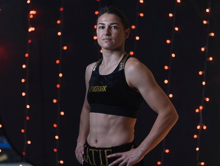 Katie Taylor