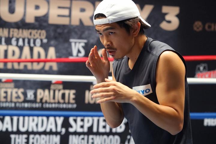 Kazuto Ioka