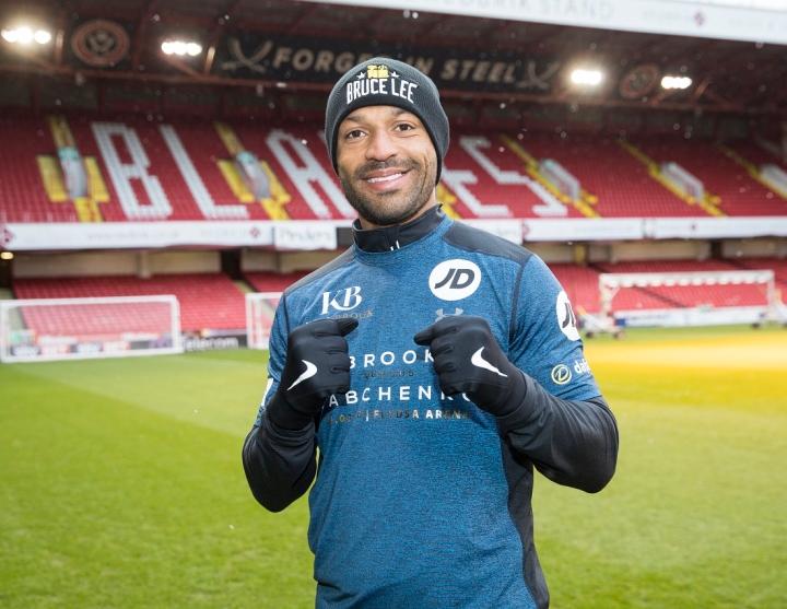 Kell Brook