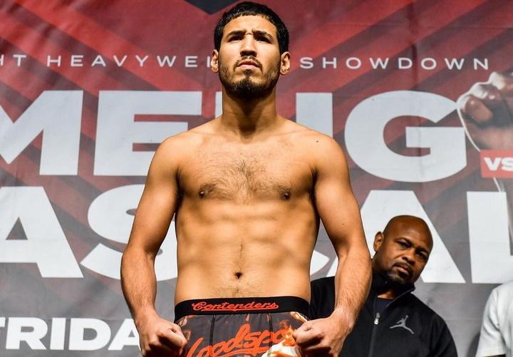 Kendo Castaneda