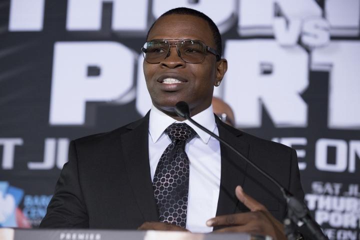 Kenny Porter