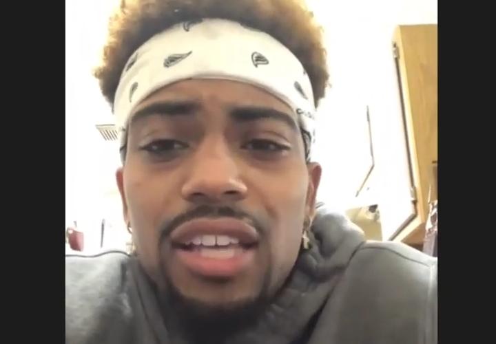 Keon Papillion