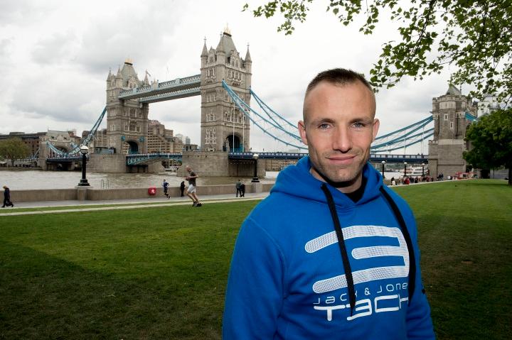 Kessler Froch Rematch