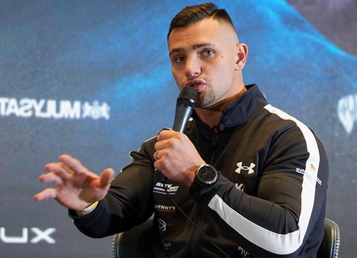 Kevin Lerena