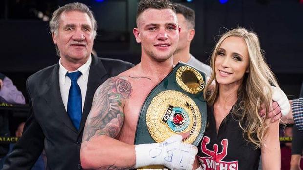 Kevin Lerena
