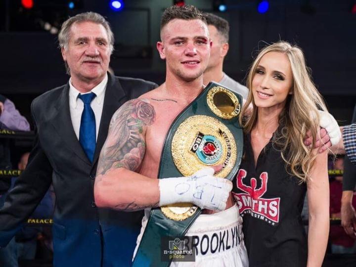 Kevin Lerena