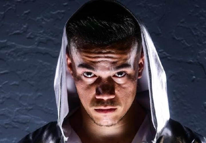 Kevin Montano