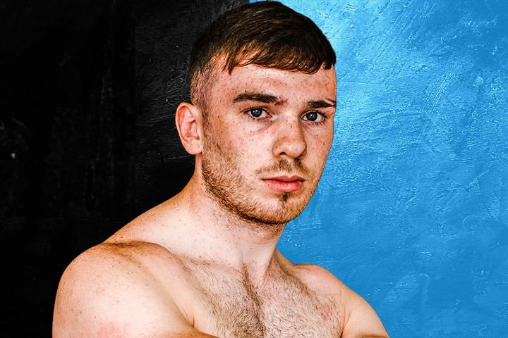 Kieran Molloy