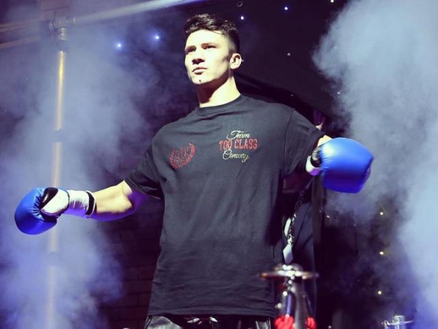 Kieron Conway