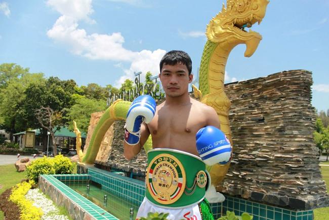 Knockout Cp Freshmart
