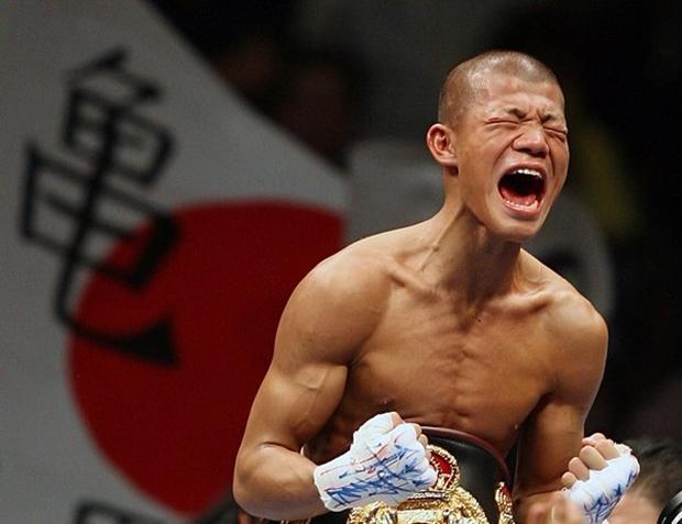 Koki Kameda