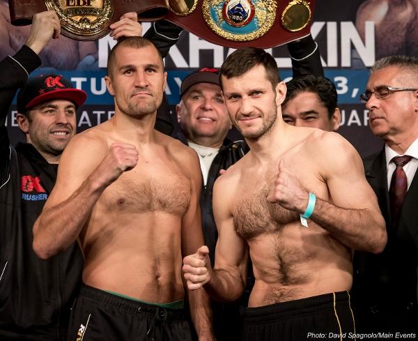 Kovalev Mikhalkin Weights
