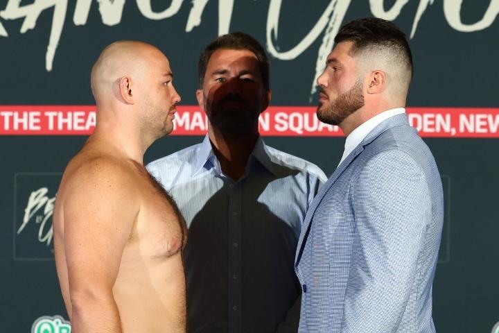 Kownacki Cusumano