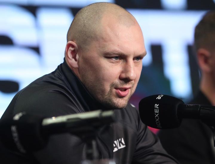 Krzysztof Glowacki
