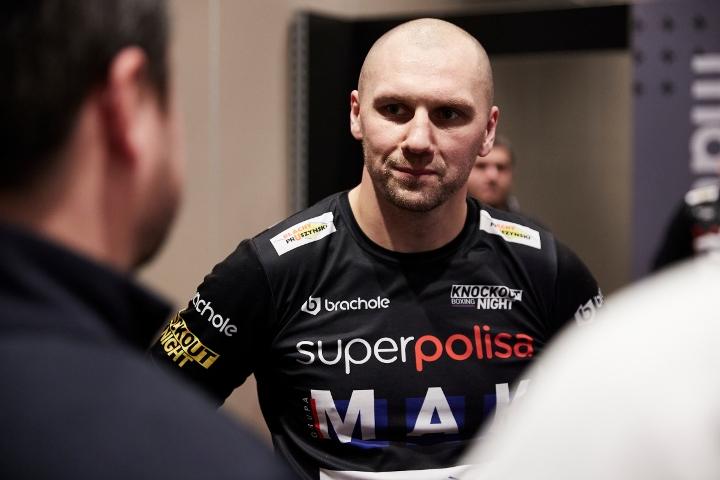 Krzysztof Glowacki