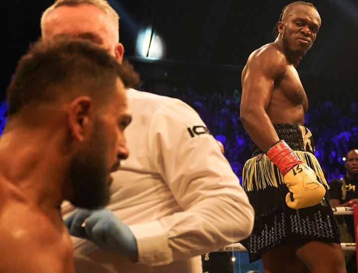 Ksi Fournier