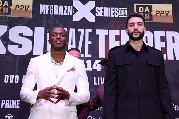 Ksi Temperrr