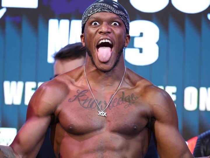 Ksi