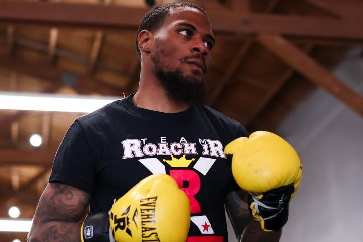 Lamont Roach