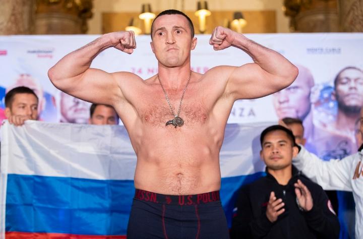 Lebedev Wilson Weights