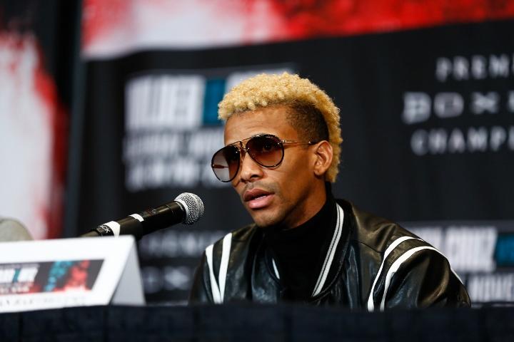 Leduan Barthelemy