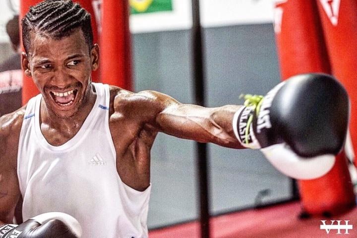 Leduan Barthelemy