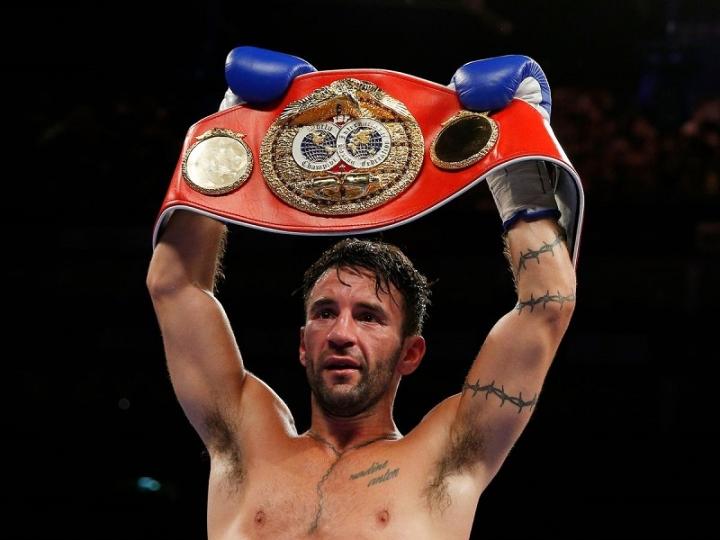 Lee Haskins