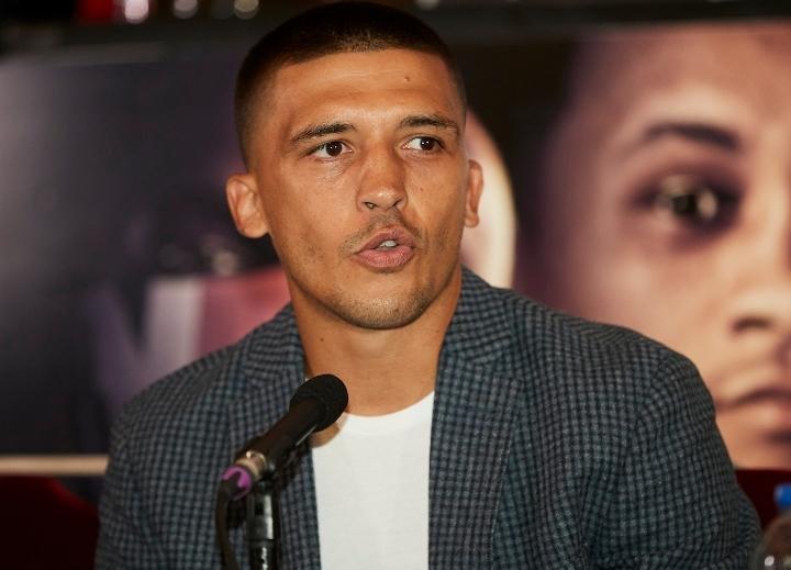 Lee Selby