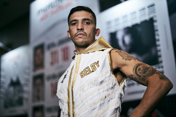 Lee Selby