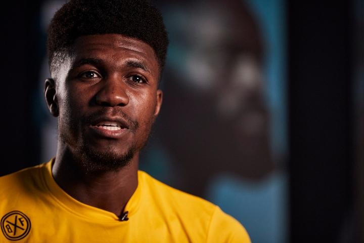 Lerrone Richards