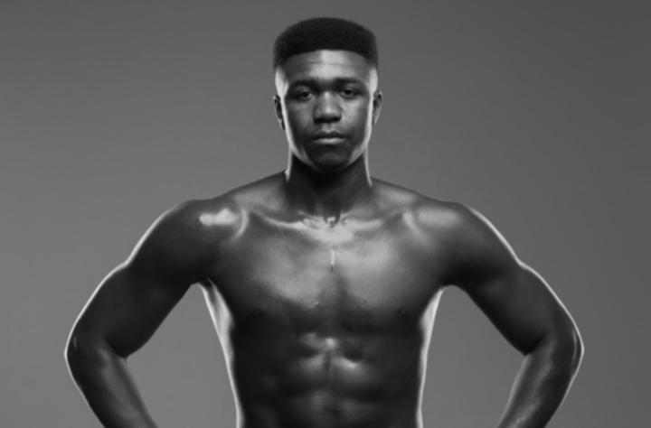 Lerrone Richards